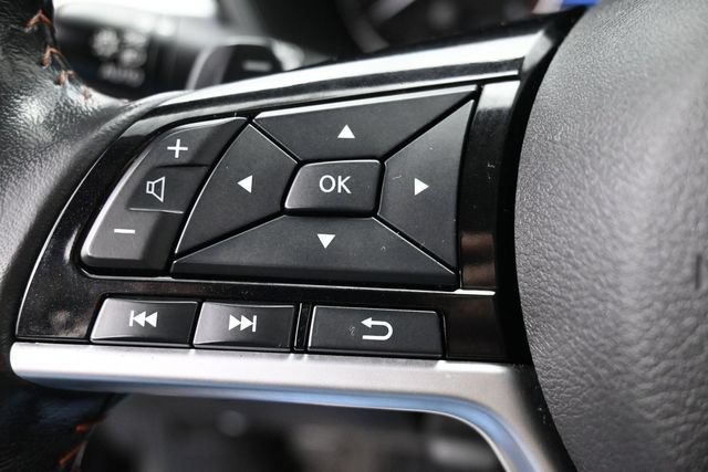 Used 2024 Nissan Altima 2.5 SR FWD image 16