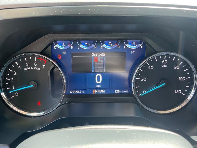Certified 2023 Ford Expedition XLT AWD/4WD image 8
