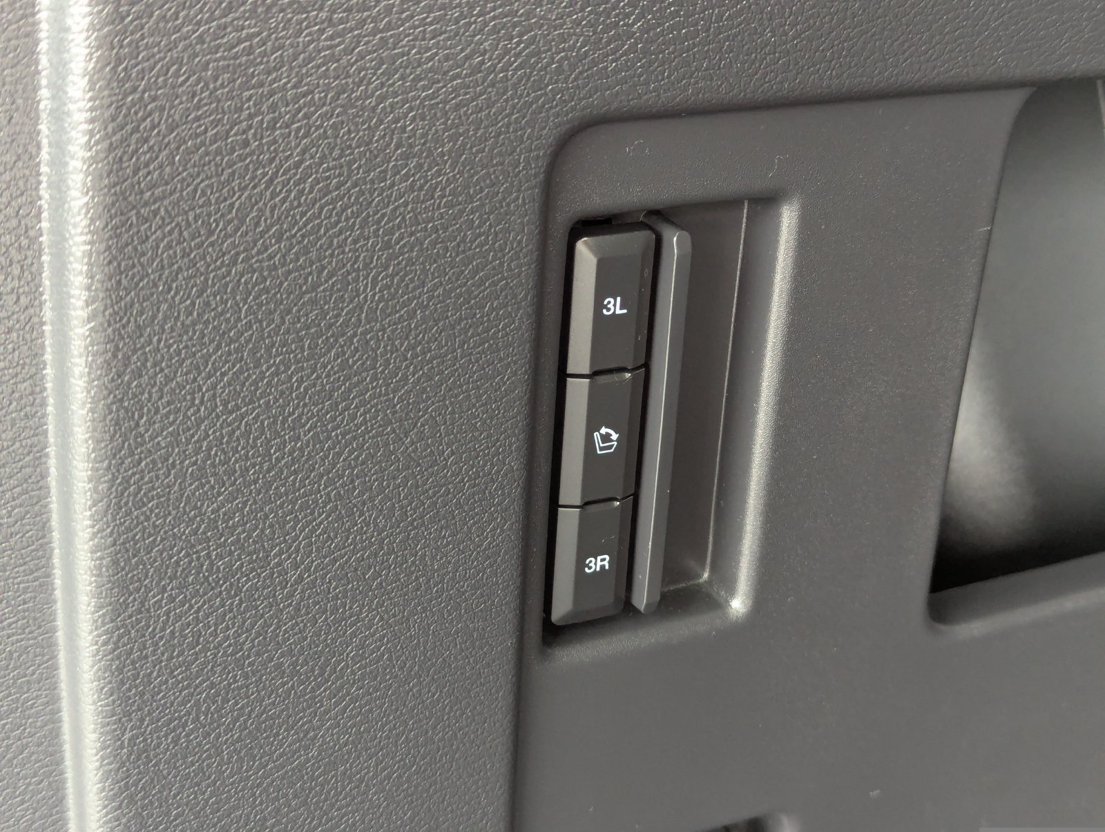 Certified 2023 Ford Expedition XLT RWD image 15