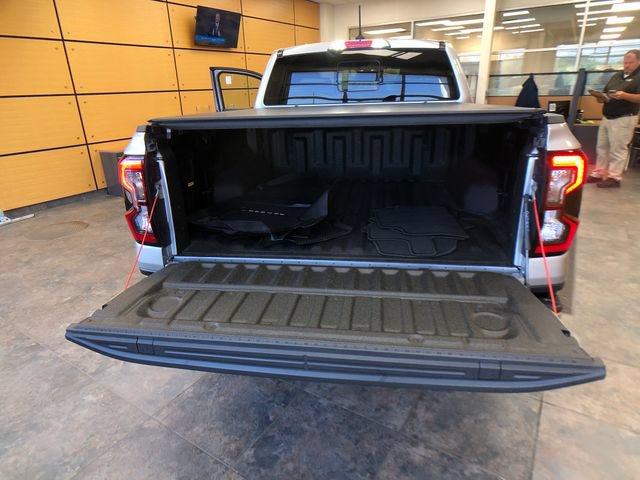 Certified 2024 Ford Ranger Lariat AWD/4WD image 21