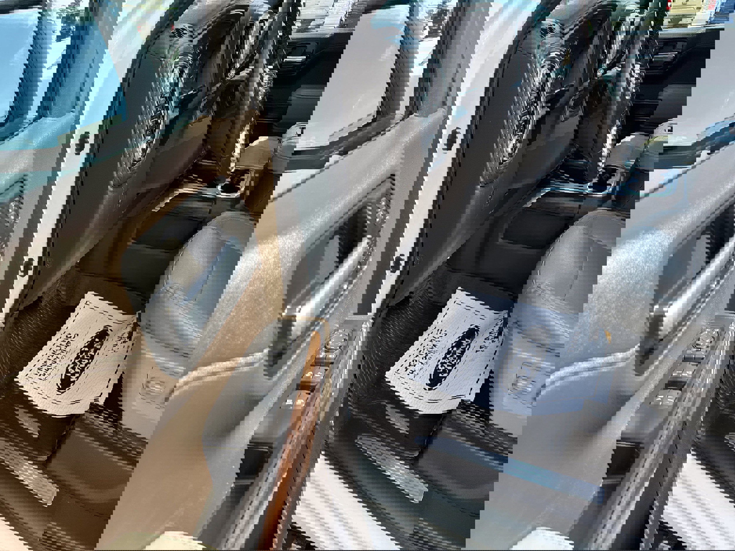 Used 2021 GMC Sierra 1500 SLT w/ SLT Premium Plus Package image 12