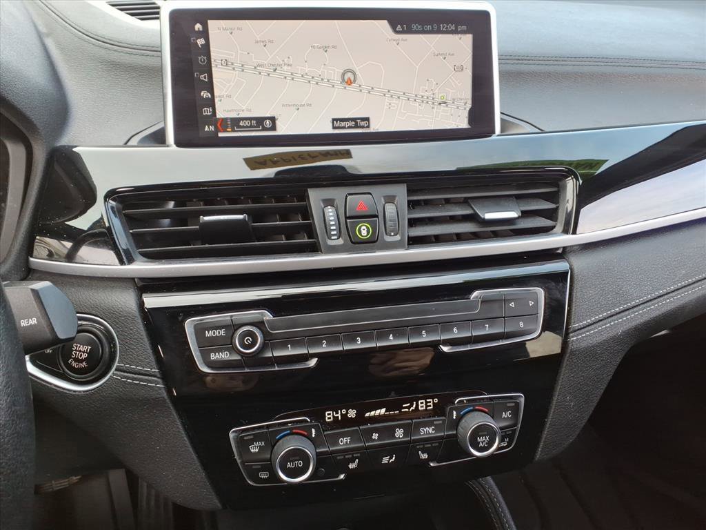 Used 2021 BMW X1 xDrive28i w/ Premium Package image 26