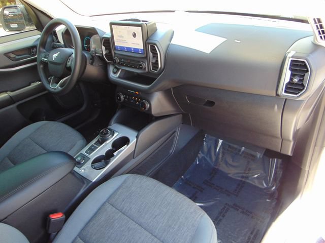 Certified 2024 Ford Bronco Sport Big Bend AWD/4WD image 26