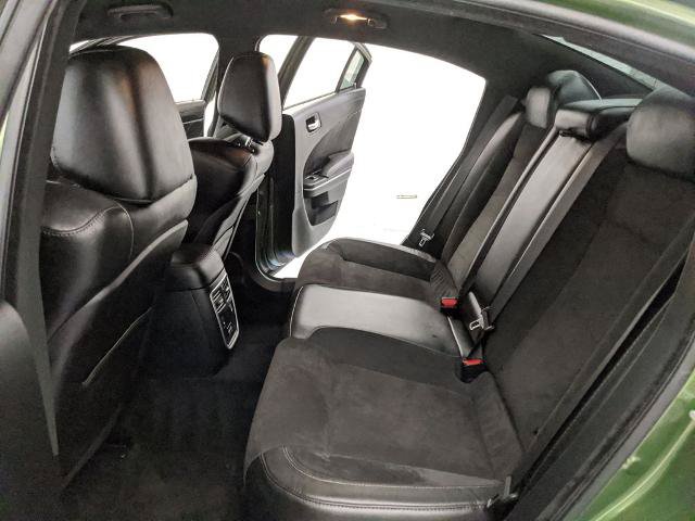 Used 2021 Dodge Charger R/T w/ Plus Group RWD image 17