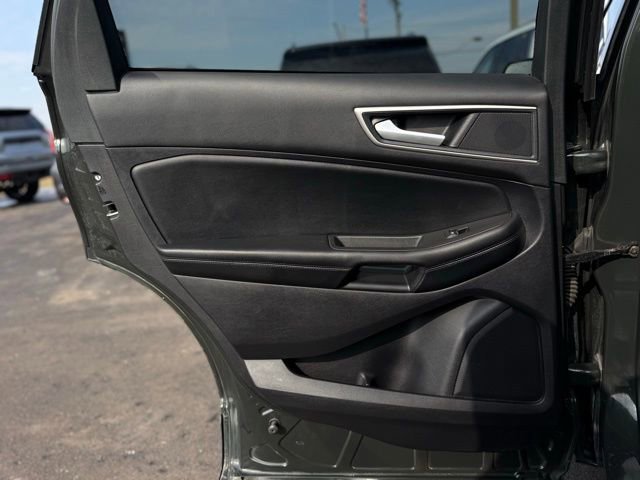 Certified 2022 Ford Edge SEL w/ Convenience Package image 26
