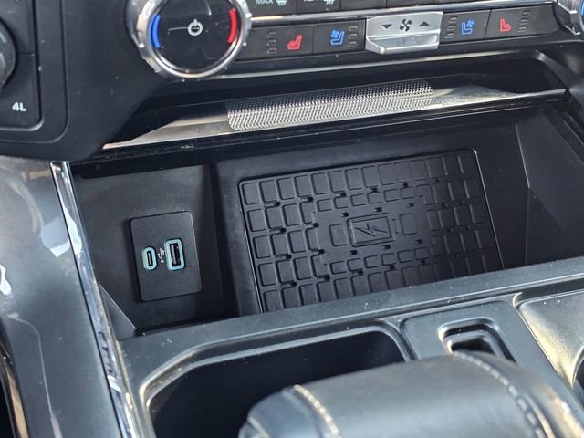 Certified 2023 Ford F150 Lariat image 22