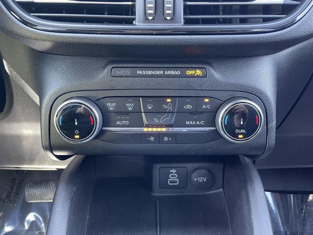 Certified 2025 Ford Escape ST-Line AWD/4WD image 26
