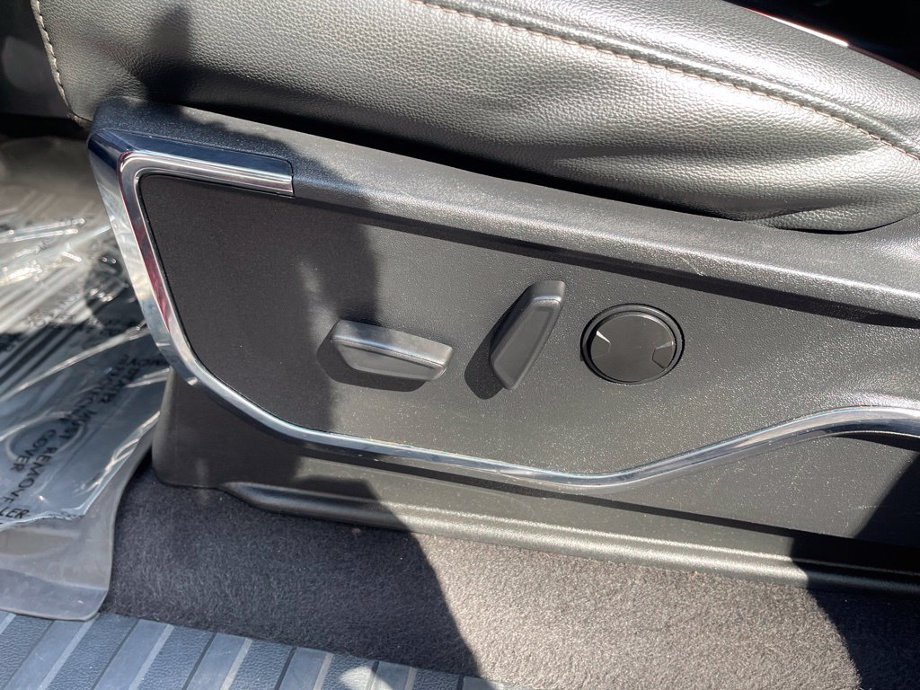 Certified 2023 Ford F150 Lariat AWD/4WD image 20