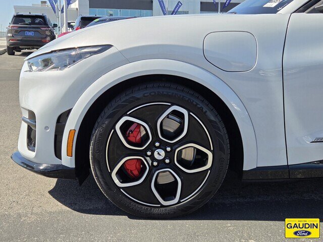 Certified 2023 Ford Mustang Mach-E GT AWD/4WD image 9