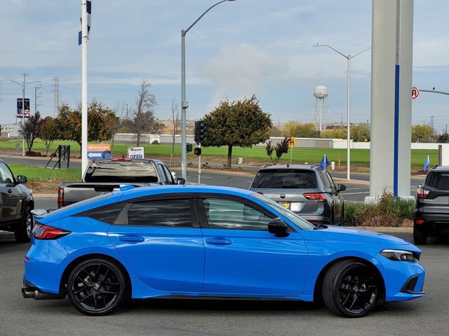 Used 2022 Honda Civic Sport image 6