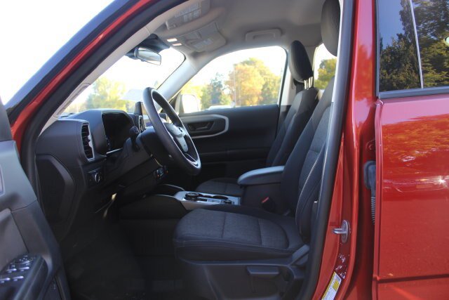 Certified 2024 Ford Bronco Sport Big Bend AWD/4WD image 22