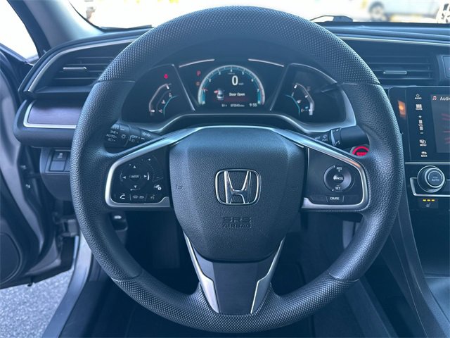 Used 2017 Honda Civic EX-T image 15