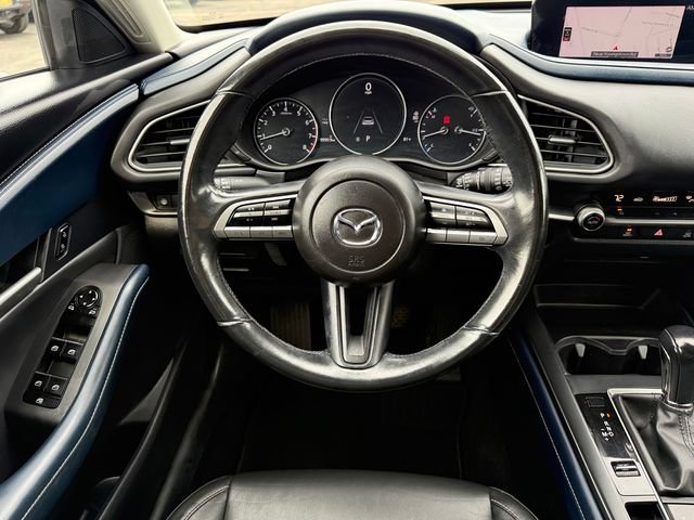 Used 2020 MAZDA CX-30 AWD w/ Select Package image 26