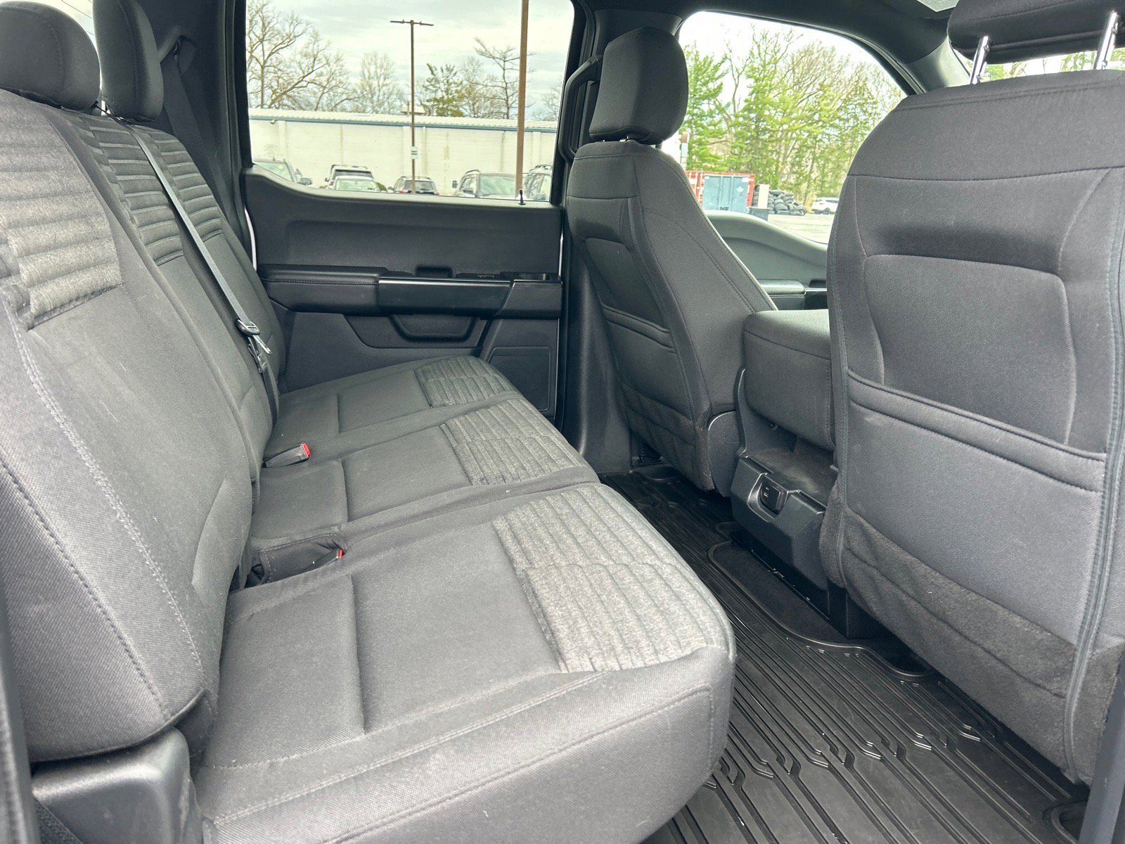 Certified 2023 Ford F150 XL w/ STX Appearance Package image 19