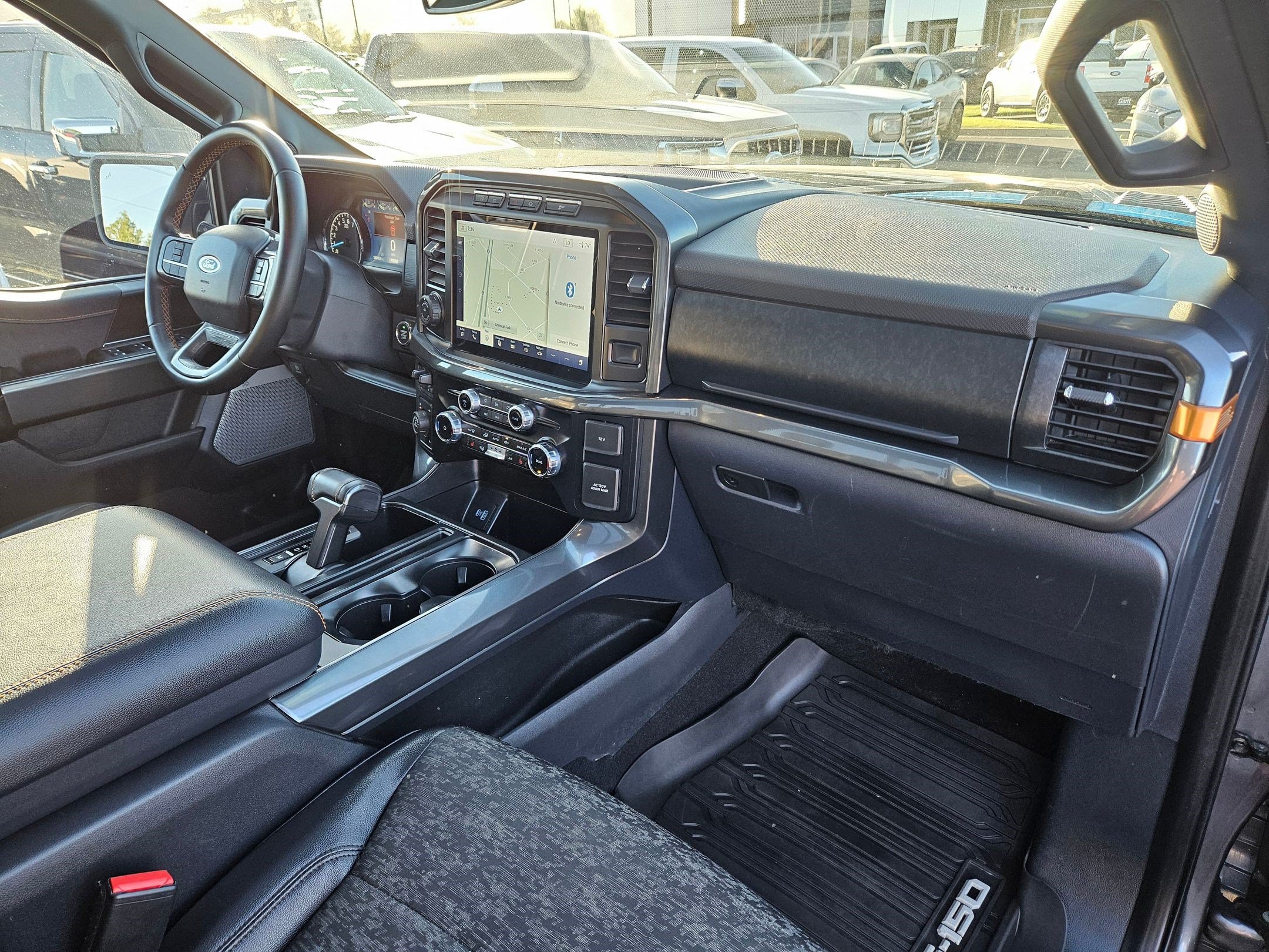 Certified 2023 Ford F150 Tremor AWD/4WD image 46