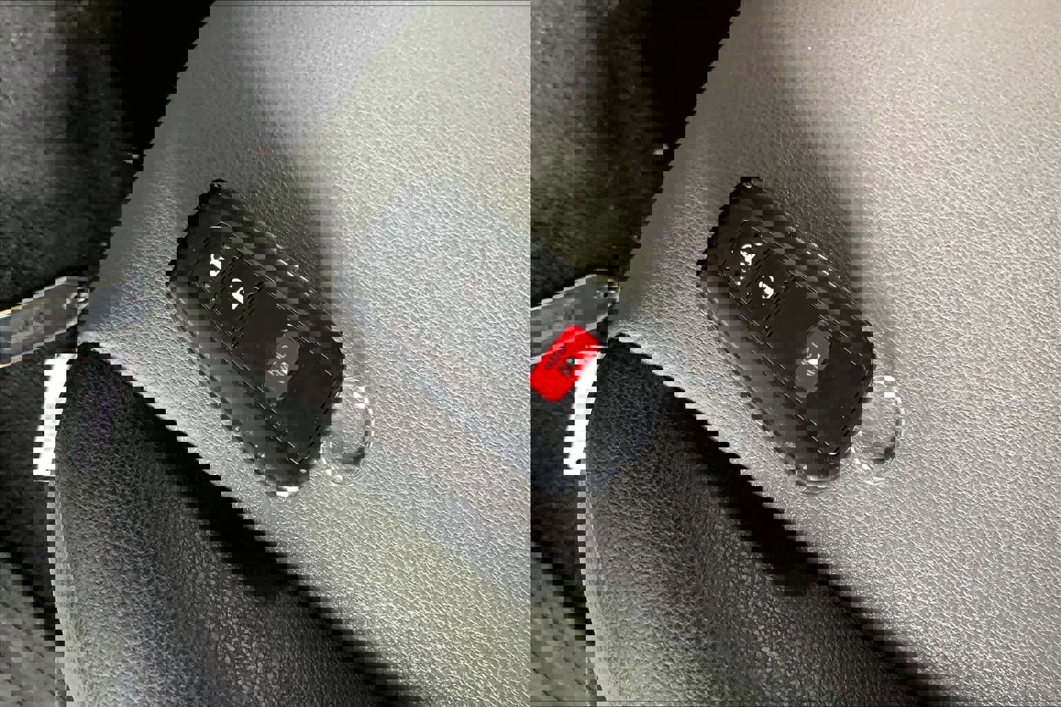 Used 2024 Toyota 4Runner SR5 Premium image 21