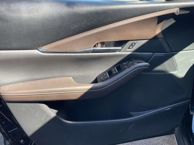 Used 2023 MAZDA CX-30 AWD 2.5 S w/ Premium Package image 8