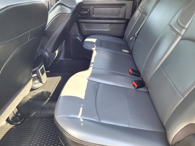 Used 2022 RAM 2500 Tradesman w/ Safety Group AWD/4WD image 18