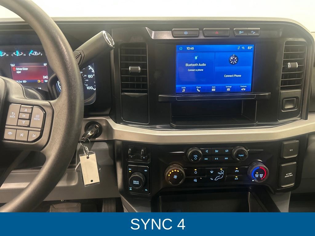 Certified 2024 Ford F250 XLT w/ FX4 Off-Road Package image 27