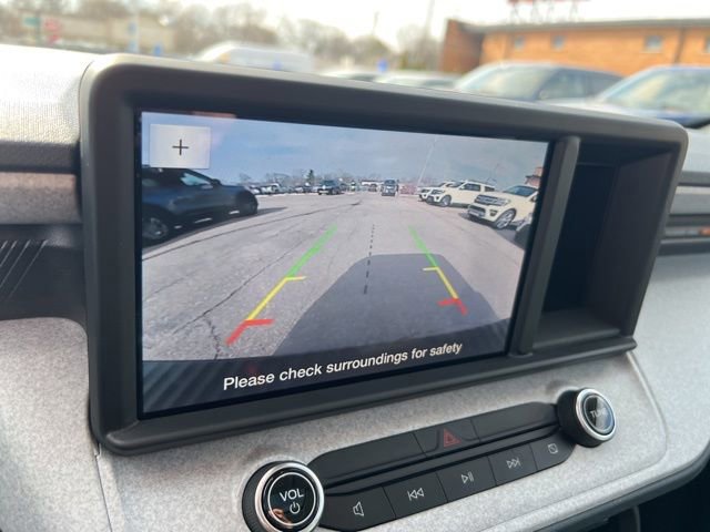 Certified 2022 Ford Maverick XLT w/ Equipment Group 300A Standard AWD/4WD image 14