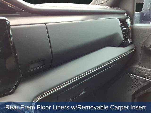 Used 2024 GMC Sierra 2500 AT4X AWD/4WD image 29