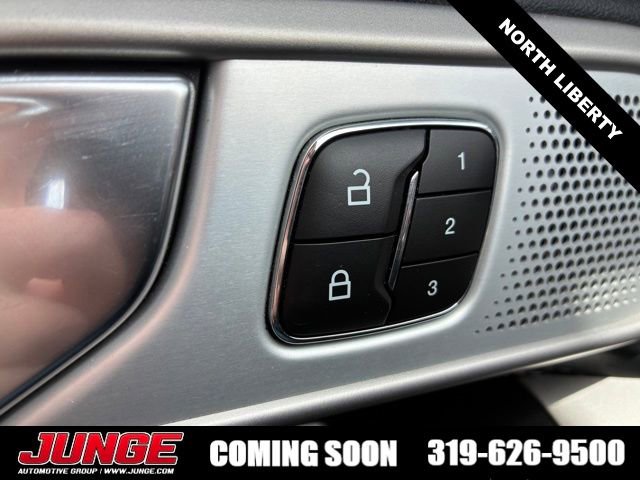 Certified 2023 Ford Explorer Limited w/ Limited Technology Package AWD/4WD image 13