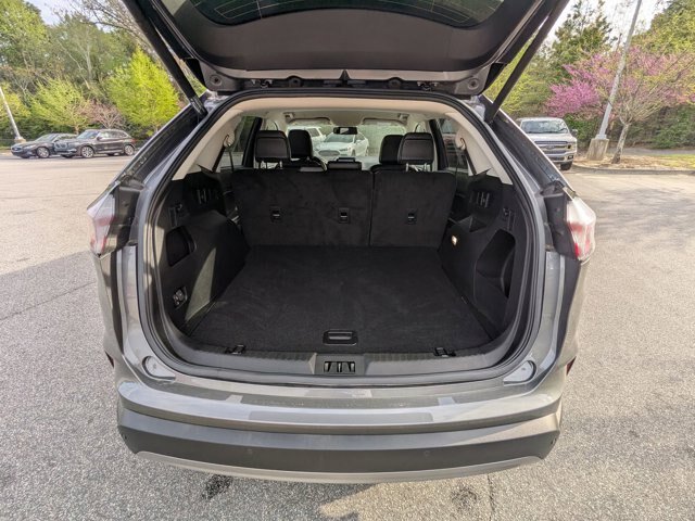 Certified 2022 Ford Edge SEL w/ Convenience Package AWD/4WD image 32