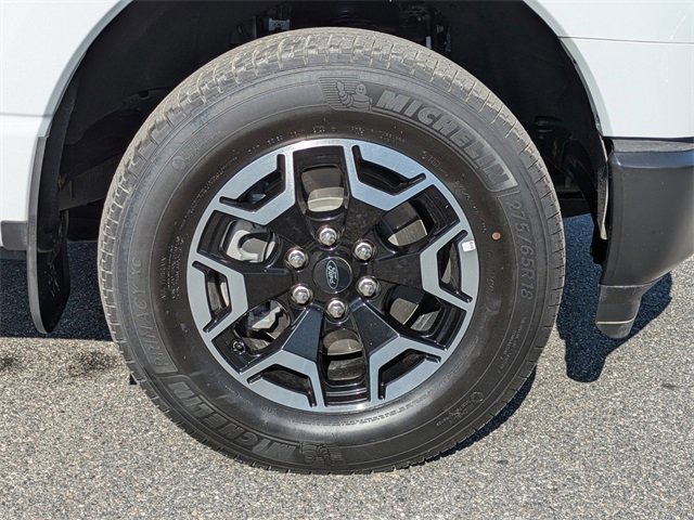 Certified 2022 Ford F150 Lightning Pro w/ Tow Technology Package image 11