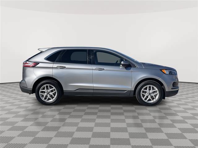 Certified 2024 Ford Edge SEL AWD/4WD image 6