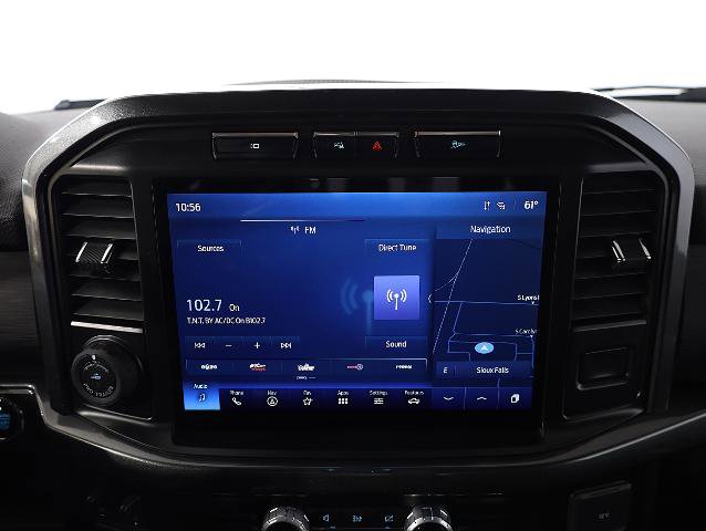 Certified 2023 Ford F150 XLT w/ Equipment Group 302A High AWD/4WD image 14