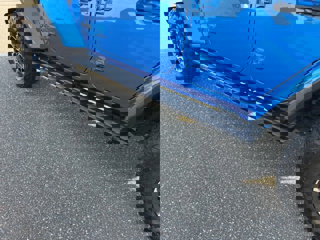 Used 2021 Jeep Wrangler Unlimited Rubicon 4xe w/ Cold Weather Group image 26