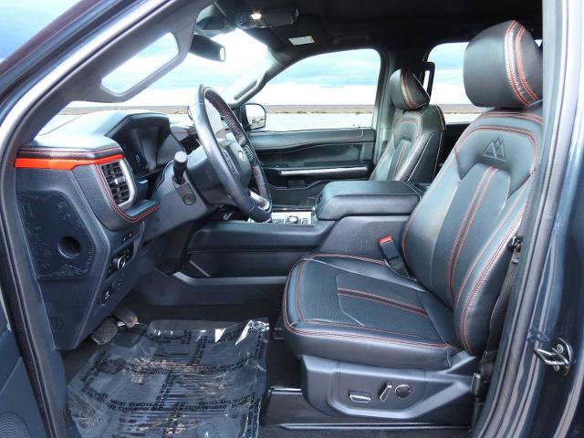 Certified 2024 Ford Expedition Timberline image 15