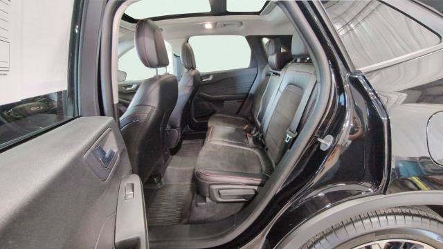 Certified 2022 Ford Escape SEL w/ SEL Stealth AWD Package image 14
