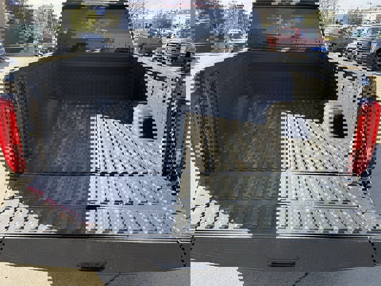 Used 2022 GMC Sierra 2500 Denali image 29