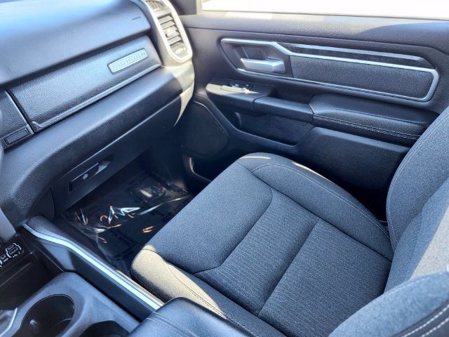 Used 2019 RAM 1500 Big Horn AWD/4WD image 15