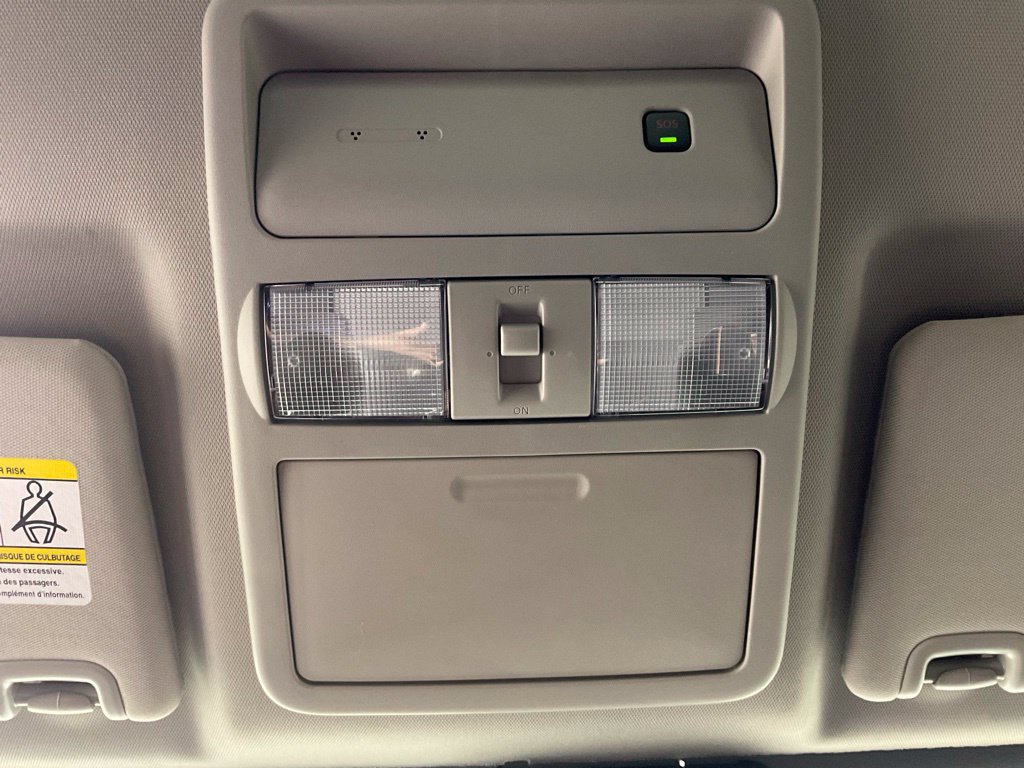Used 2025 Nissan Frontier SV RWD image 20