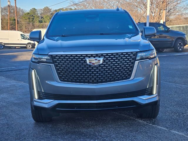 Used 2024 GMC Sierra 2500 AT4X image 2