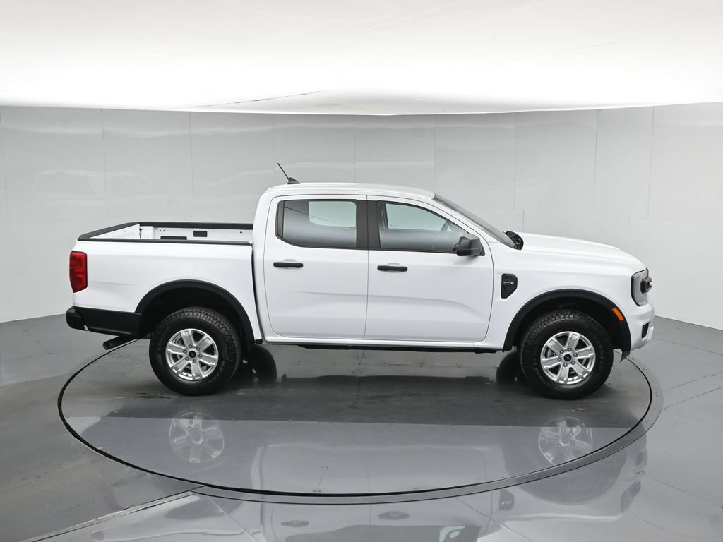 Certified 2024 Ford Ranger XL w/ Trailer Tow Package RWD image 41