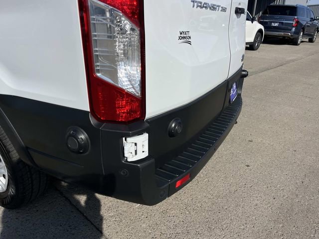 Certified 2024 Ford Transit 350 XLT RWD image 10