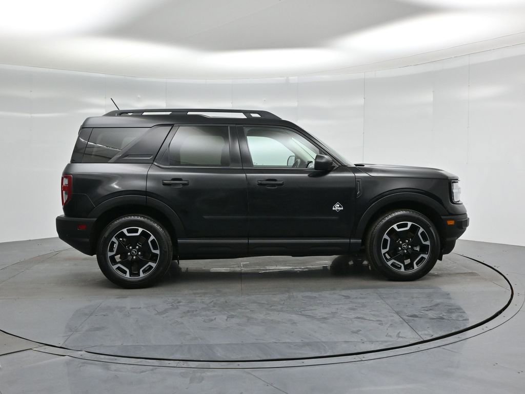 Certified 2023 Ford Bronco Sport Outer Banks image 27