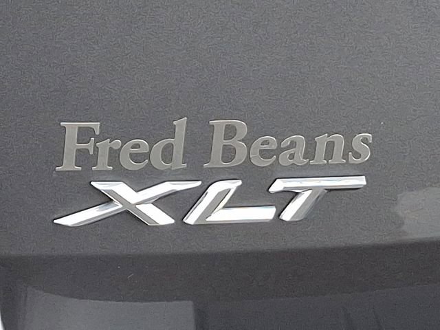 Certified 2022 Ford Explorer XLT w/ Class IV Trailer Tow Package image 33