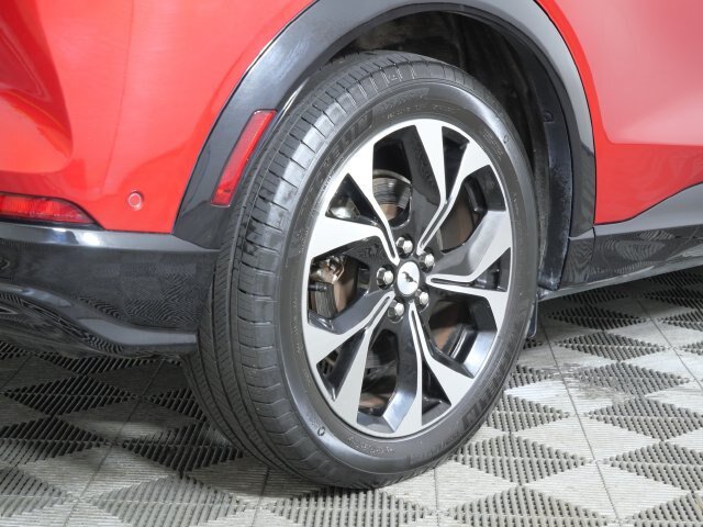 Certified 2023 Ford Mustang Mach-E Premium AWD/4WD image 7