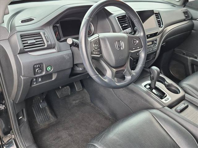 Used 2019 Honda Pilot EX-L image 10