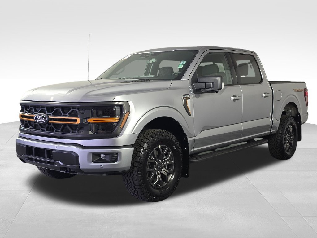 Certified 2026 Ford F150 Tremor w/ Tow/Haul Package AWD/4WD image 3