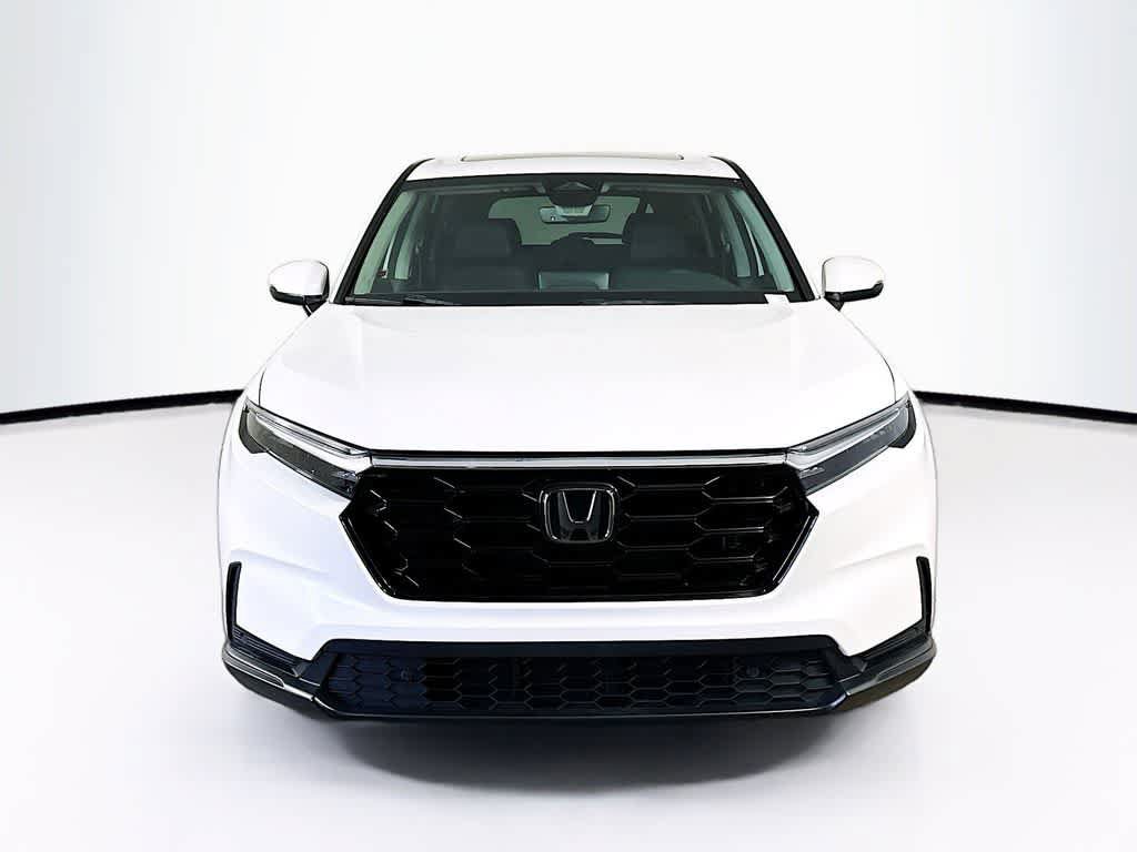 Used 2024 Honda CR-V EX-L image 6