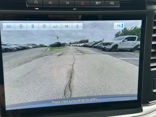 Certified 2023 Ford F150 Tremor w/ Equipment Group 402A High AWD/4WD image 32