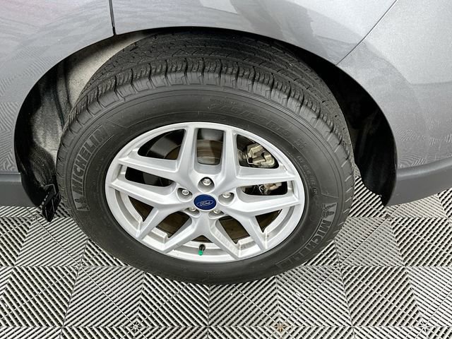 Certified 2022 Ford Edge SEL w/ Convenience Package image 35