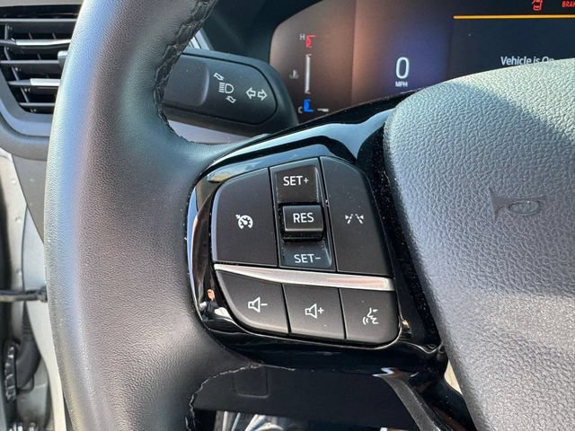 Certified 2024 Ford Escape Active AWD/4WD image 23