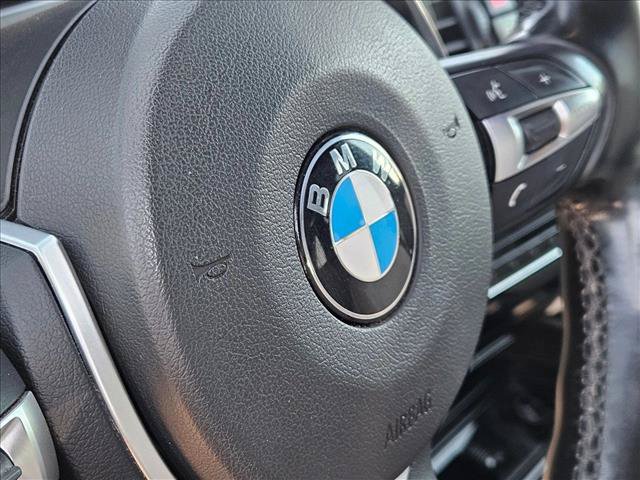 Used 2018 BMW X5 sDrive35i w/ M Sport Package RWD image 28