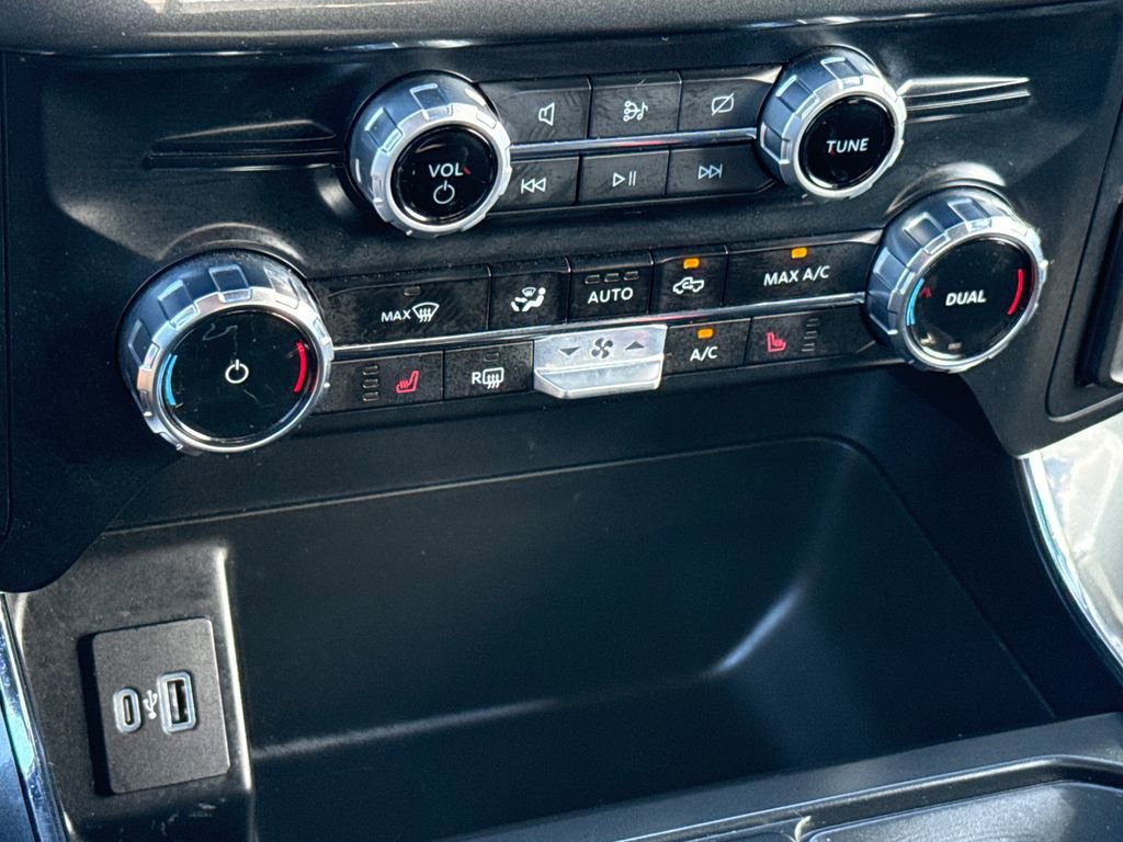 Certified 2023 Ford F150 XLT w/ Equipment Group 302A High image 23